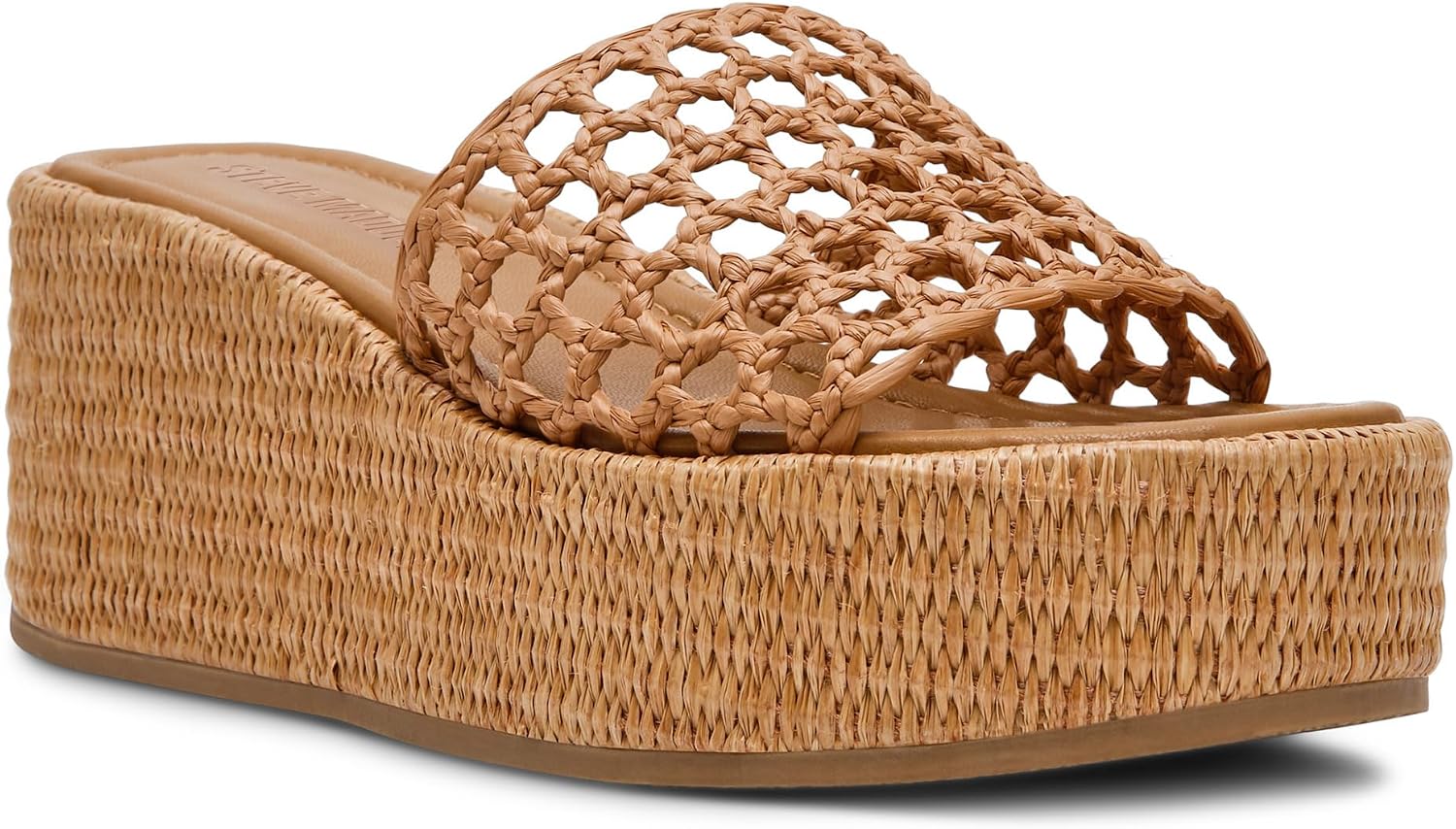 Steve Madden womens Brandy