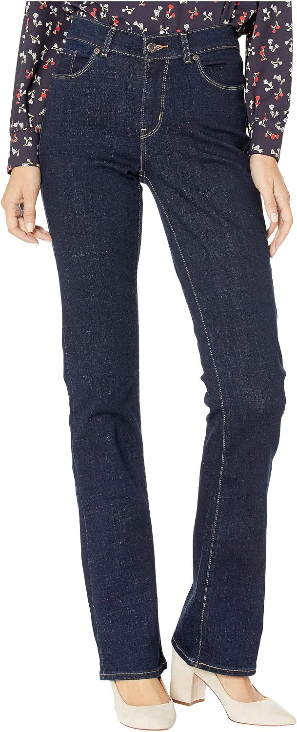 Levi’s Women’s Classic Bootcut Jeans