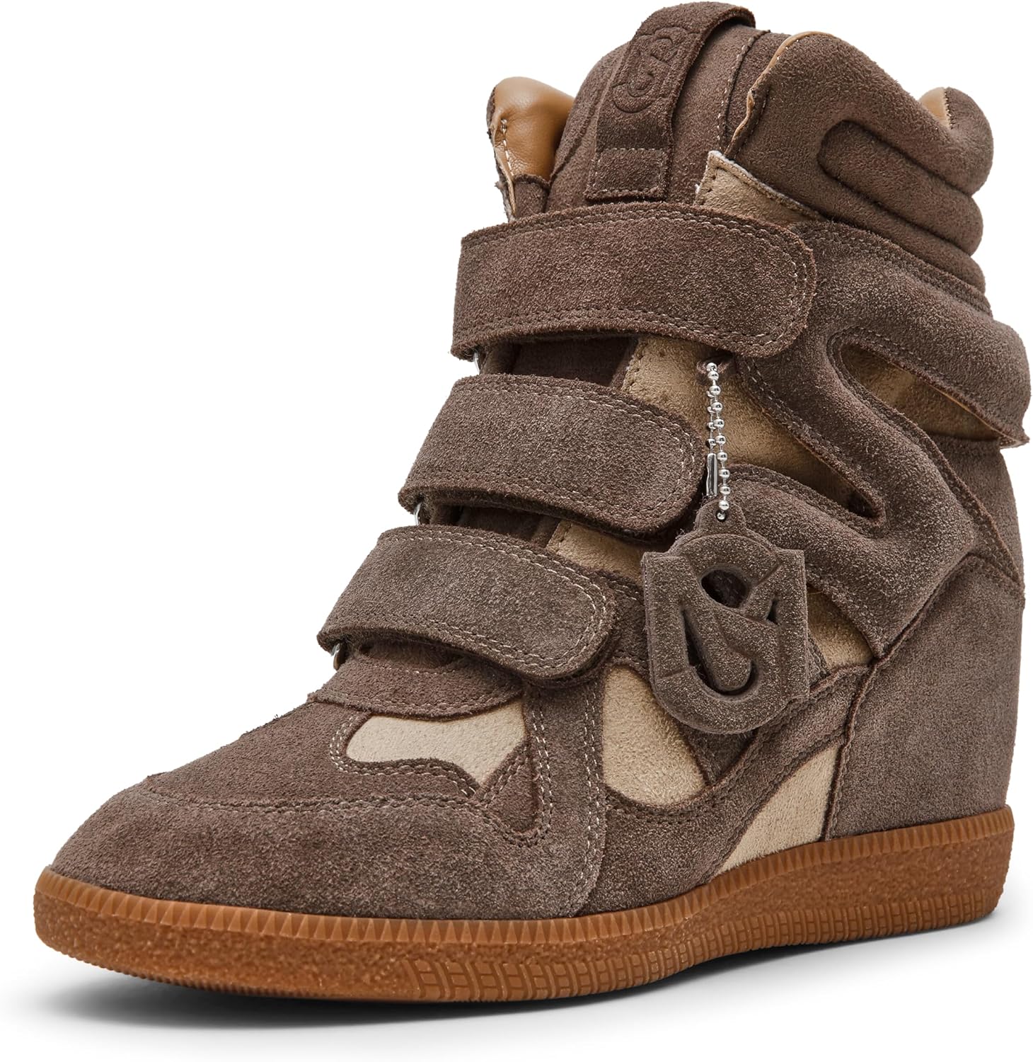 Steve Madden Women’s Mavis Sneaker