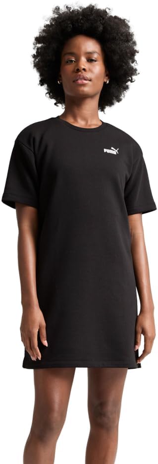 Puma Women’s Essentials Short Sleeve Dress