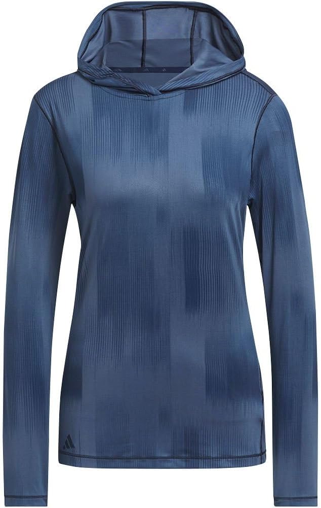 adidas Women’s Ultimate365 Printed Hoodie