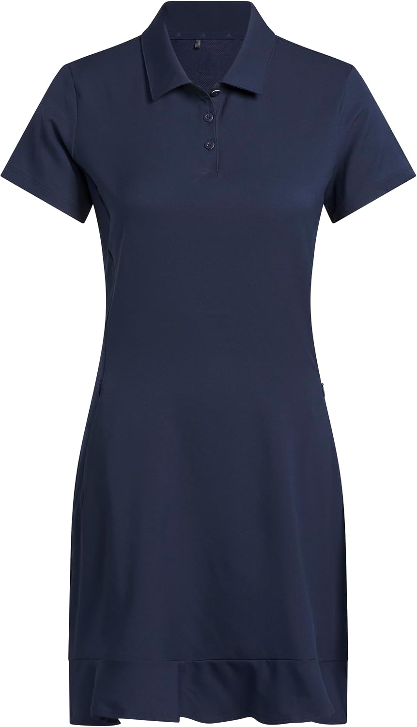 adidas Women’s Ultimate365 Solid Dress