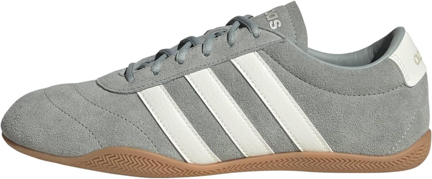 adidas Women’s Grand Court Lo Sneakers