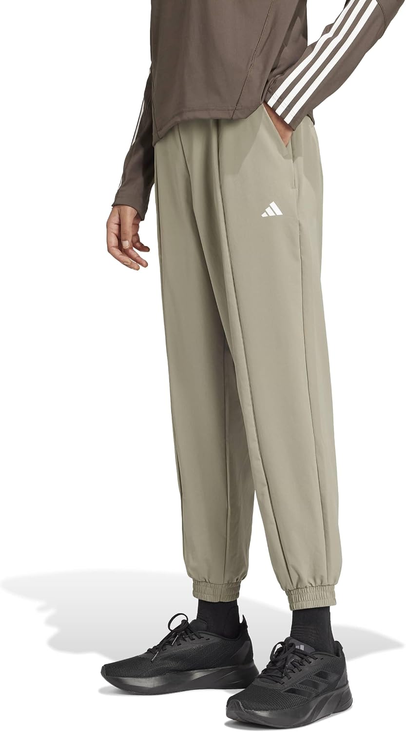 adidas Women’s Train Essentials Woven Pants