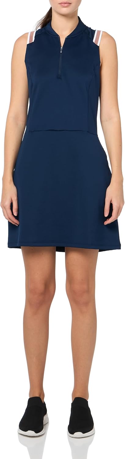 adidas Women’s Ultimate365 Racerback Dress