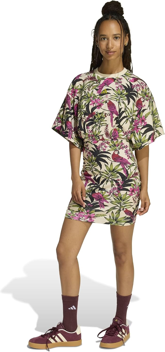 adidas Women’s Farm Rio Dress