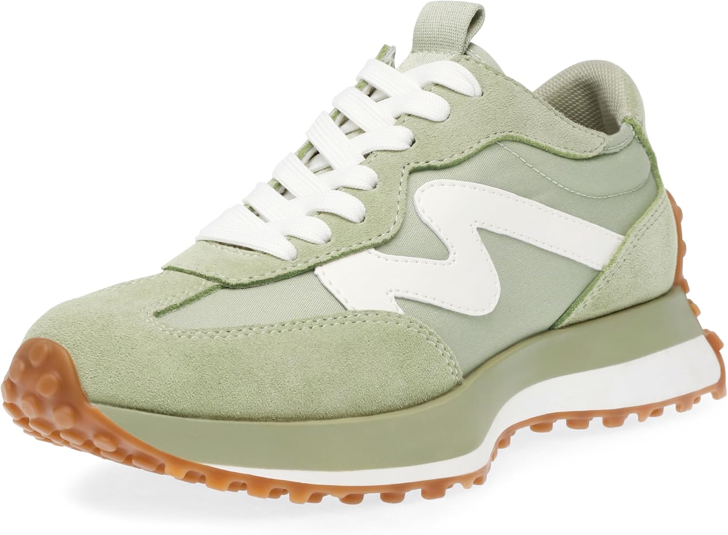 Steve Madden Women’s Campo Sneaker