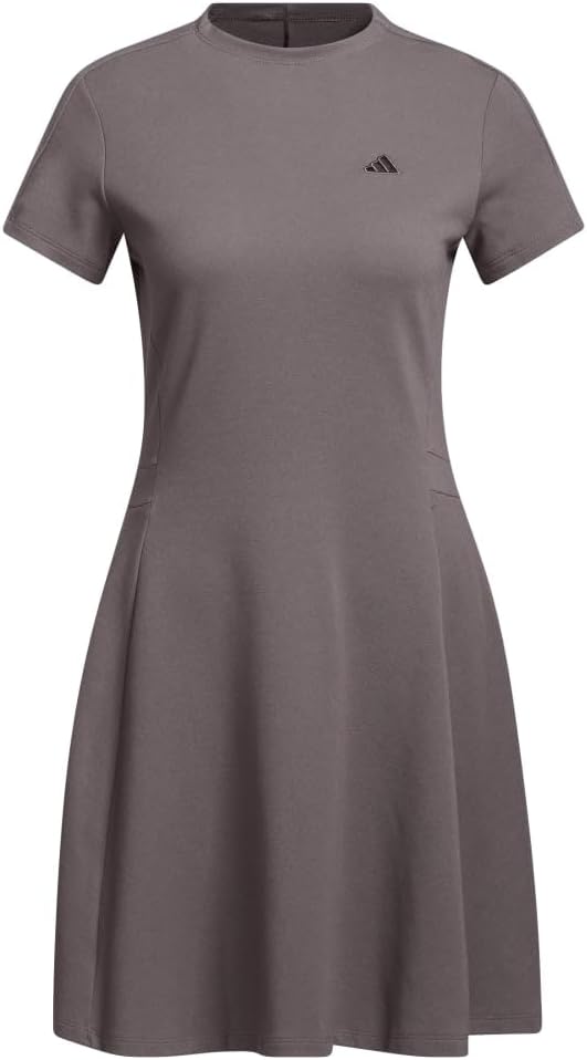 adidas Women’s Go-to Golf Dress