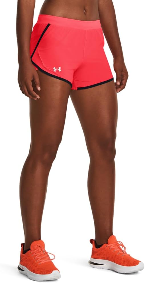 Under Armour Women’s Fly by 2.0 Running Shorts