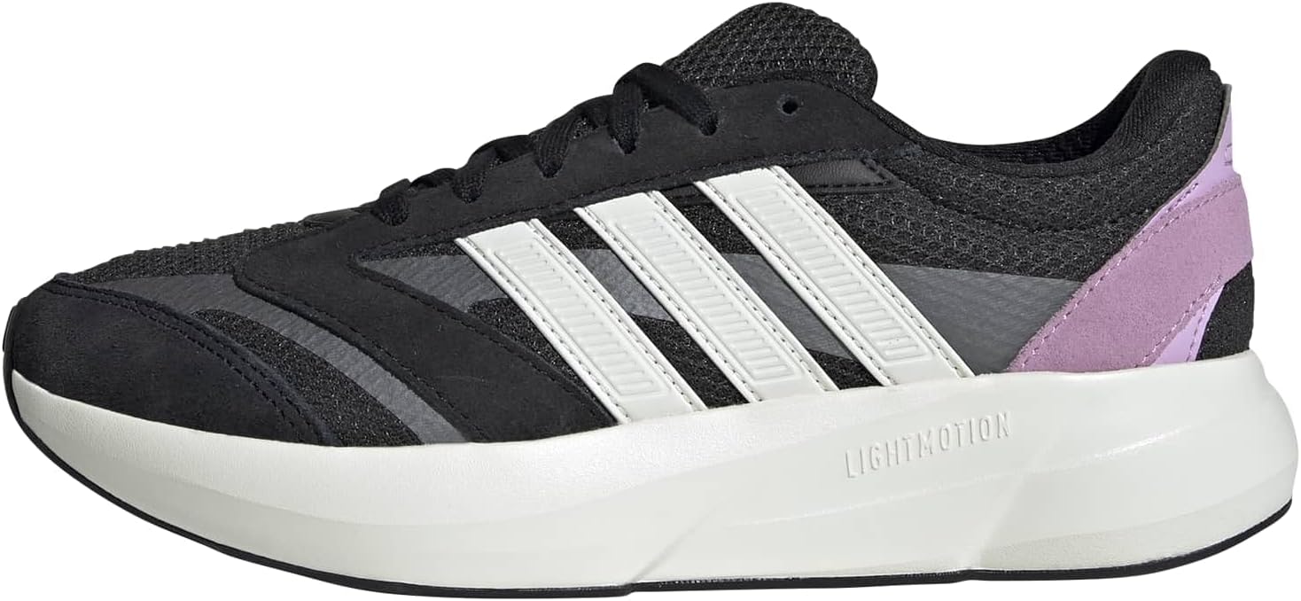 adidas Women’s Lightshift Sneaker