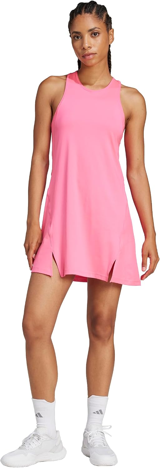 adidas Women’s Club Tennis Climacool Dress
