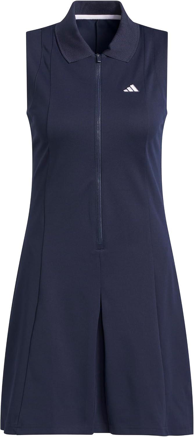 adidas Women’s Go-to Twistknit Dress
