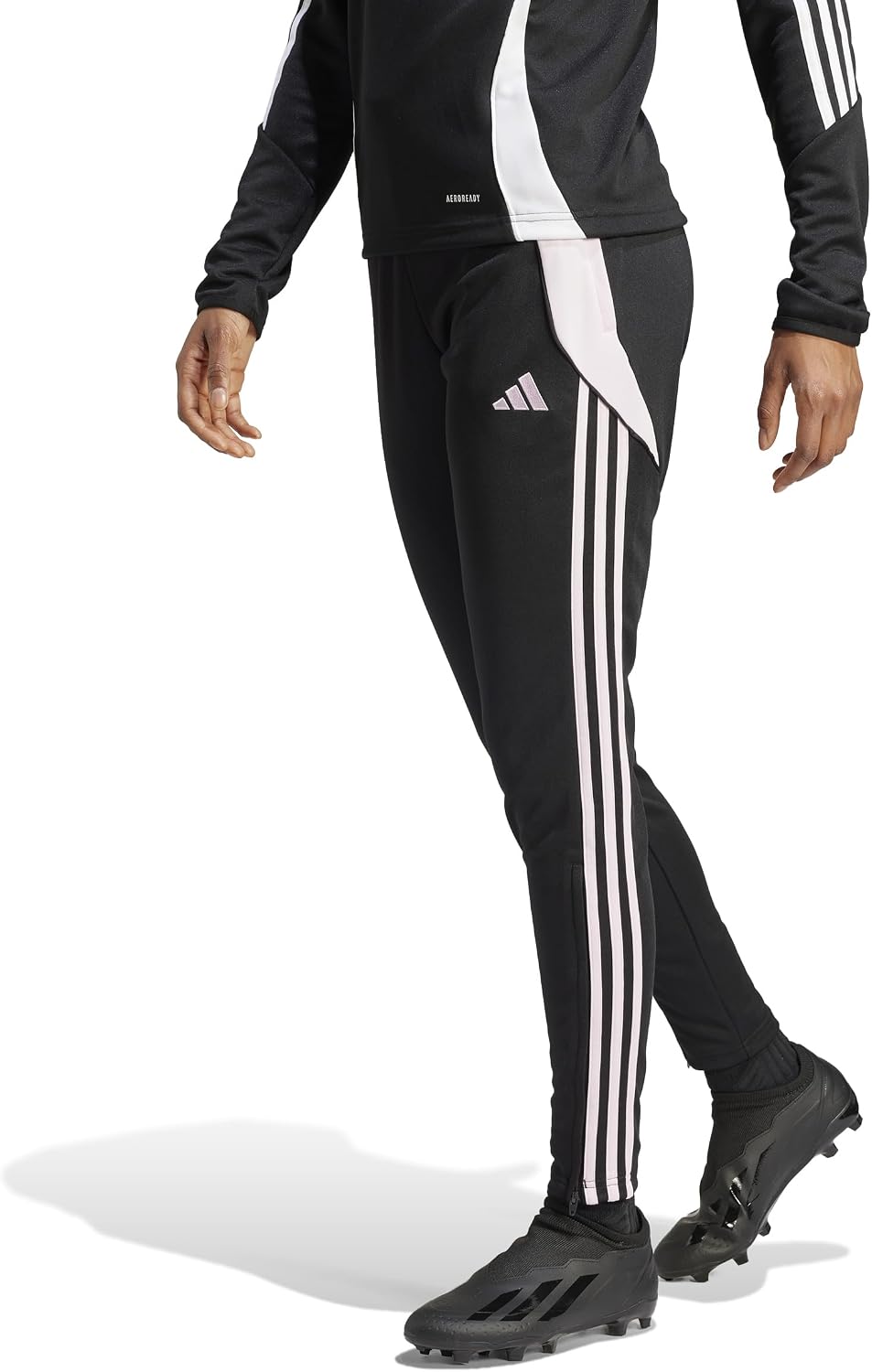 adidas Women’s Tiro 24 Training Pants