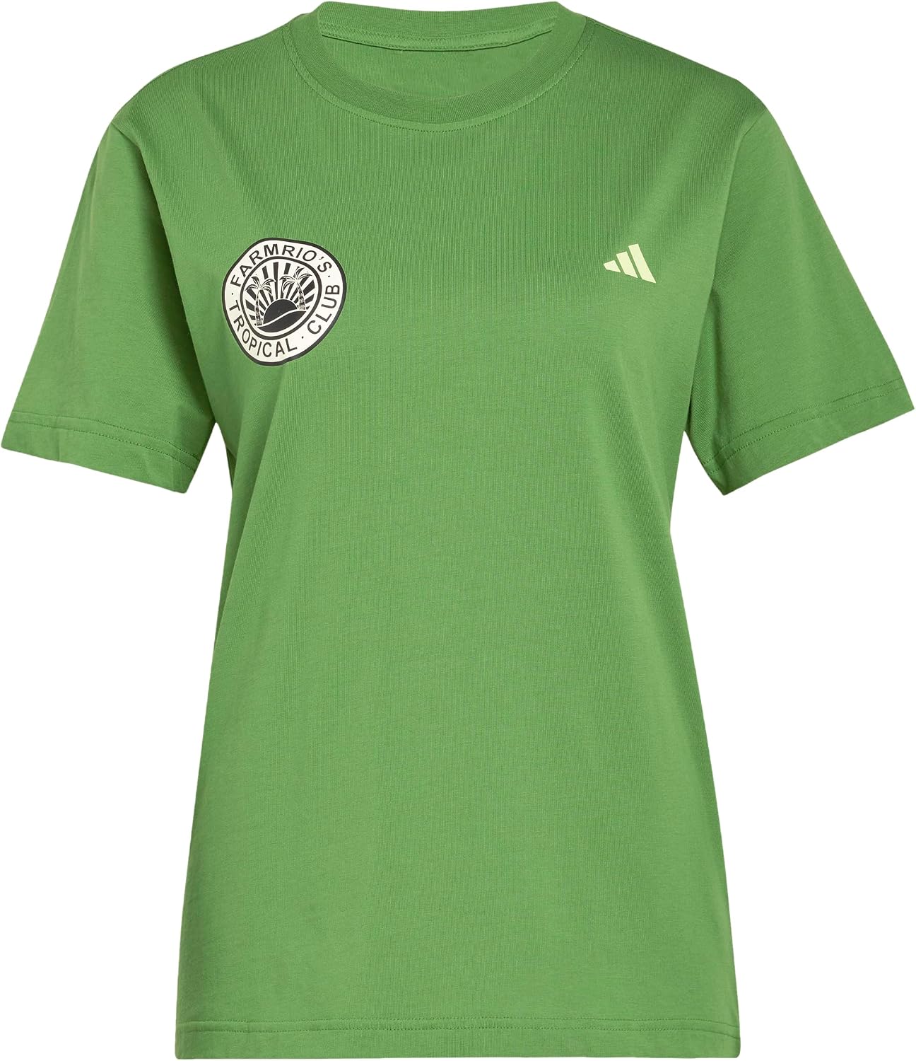 adidas Women’s Farm Graphic T-Shirt